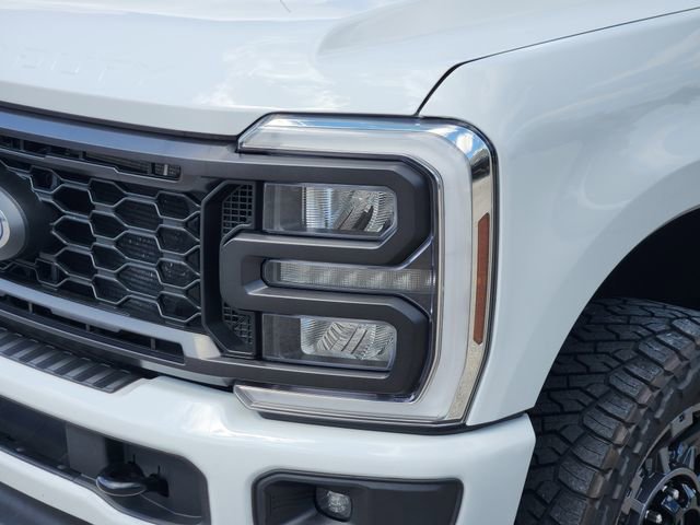 Used 2024 Ford F350 Lariat w/ Sport Appearance Package image 7
