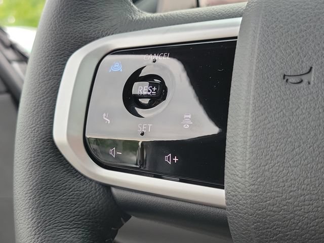 New 2025 Nissan Armada Platinum w/ Convenience Package AWD/4WD image 10