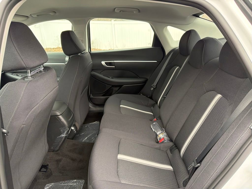 Used 2026 Hyundai Sonata SE image 29