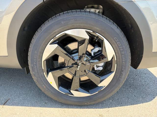 New 2026 Kia Sorento EX FWD image 25
