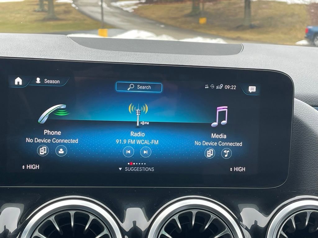 Used 2023 Mercedes-Benz GLA 250 4MATIC image 36