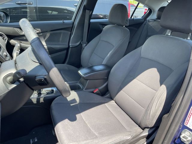 Used 2019 Chevrolet Cruze LT FWD image 7