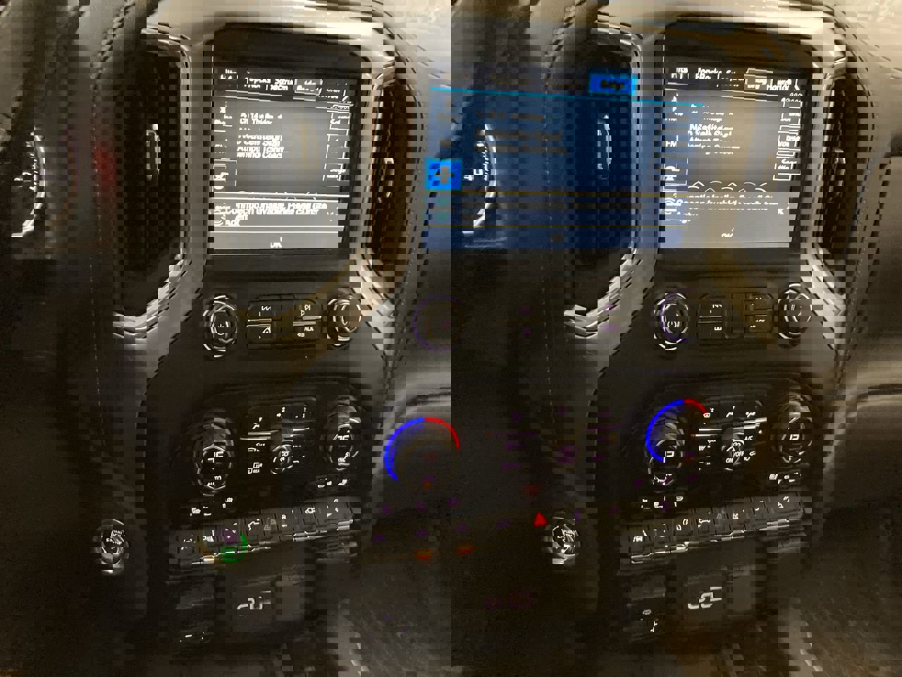 Used 2021 Chevrolet Silverado 1500 LTZ w/ LTZ Premium Package image 15