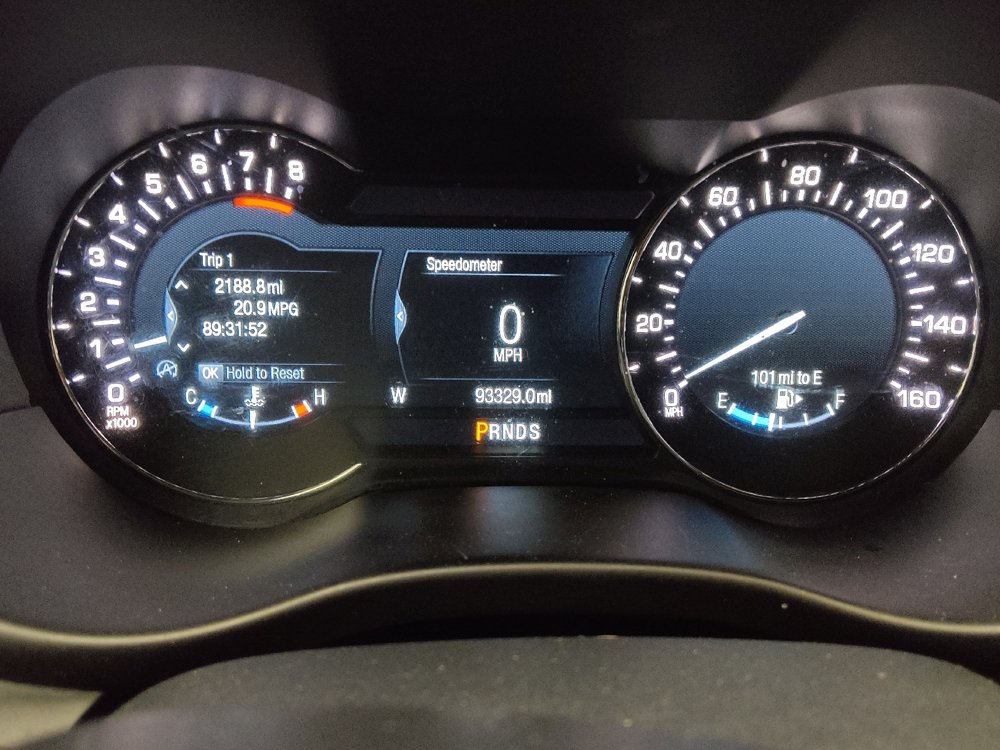 Used 2017 Lincoln MKC Premiere FWD image 23