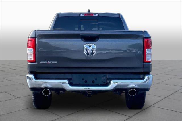 Certified 2023 RAM 1500 Lone Star RWD image 5