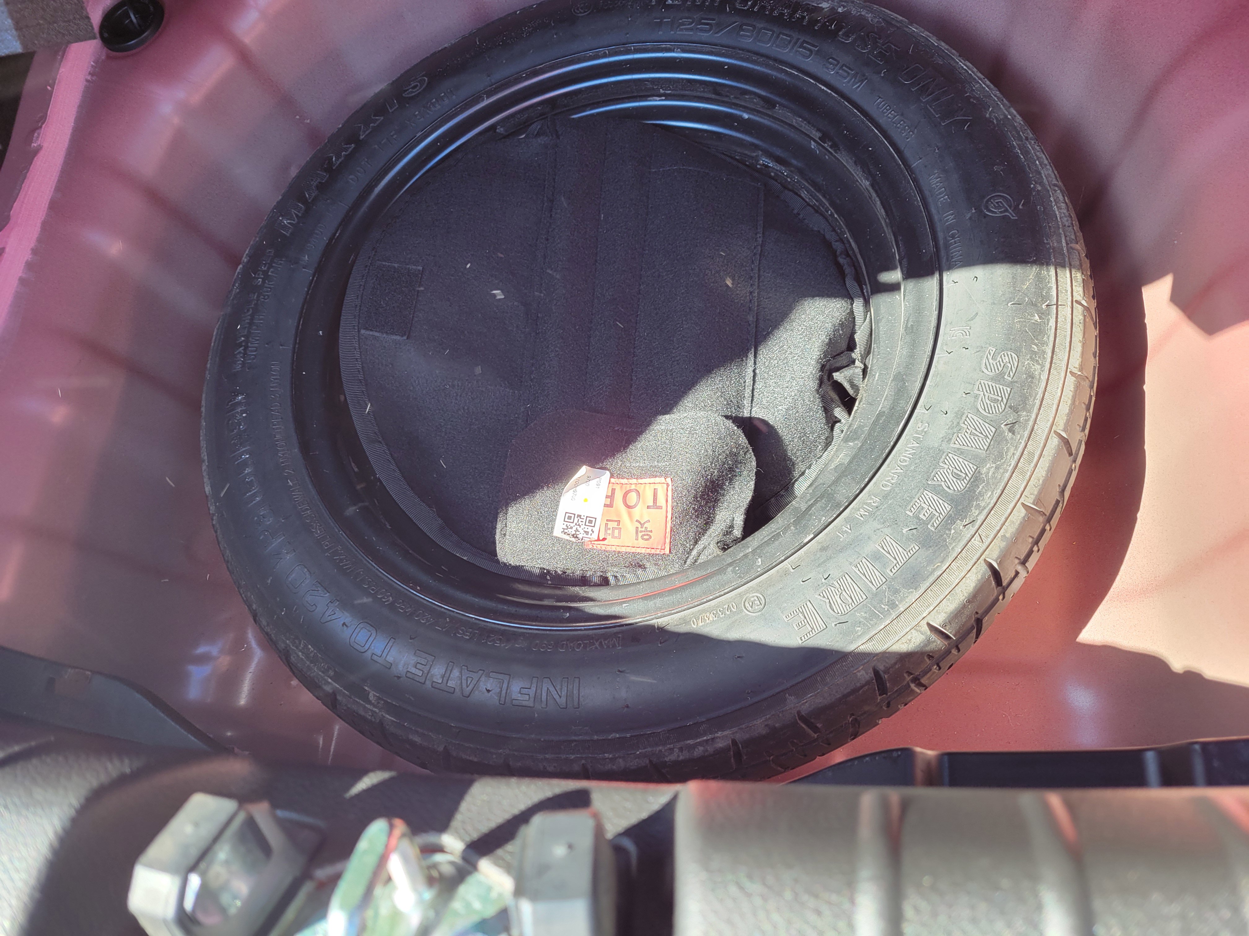 Used 2023 Kia Rio S w/ Technology Package FWD image 38