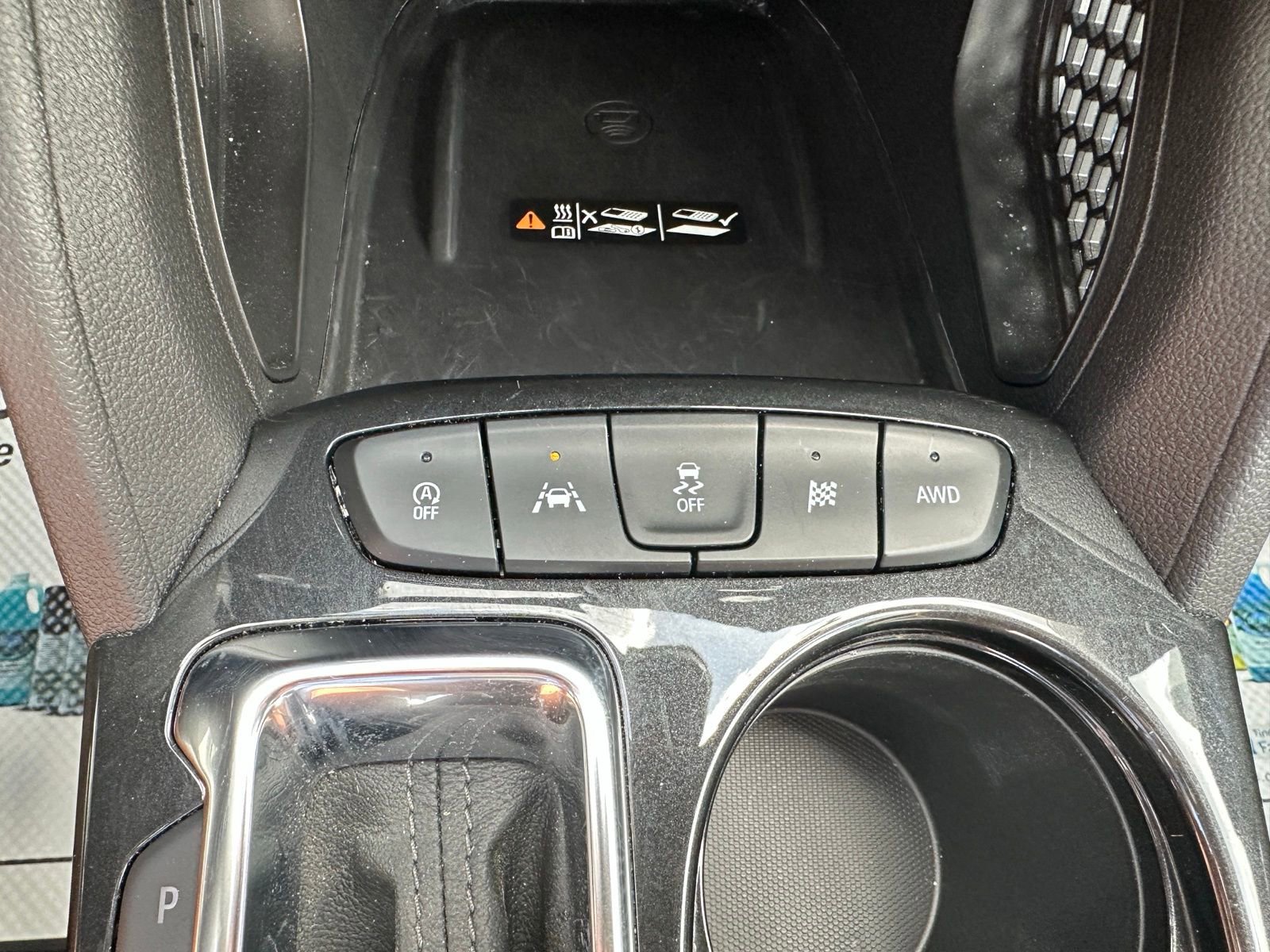 New 2025 Chevrolet TrailBlazer LT w/ Convenience Package AWD/4WD image 18