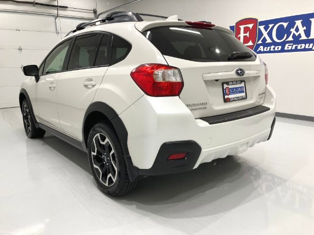 Used 2017 Subaru Crosstrek 2.0i Limited w/ Popular Package #2 image 14