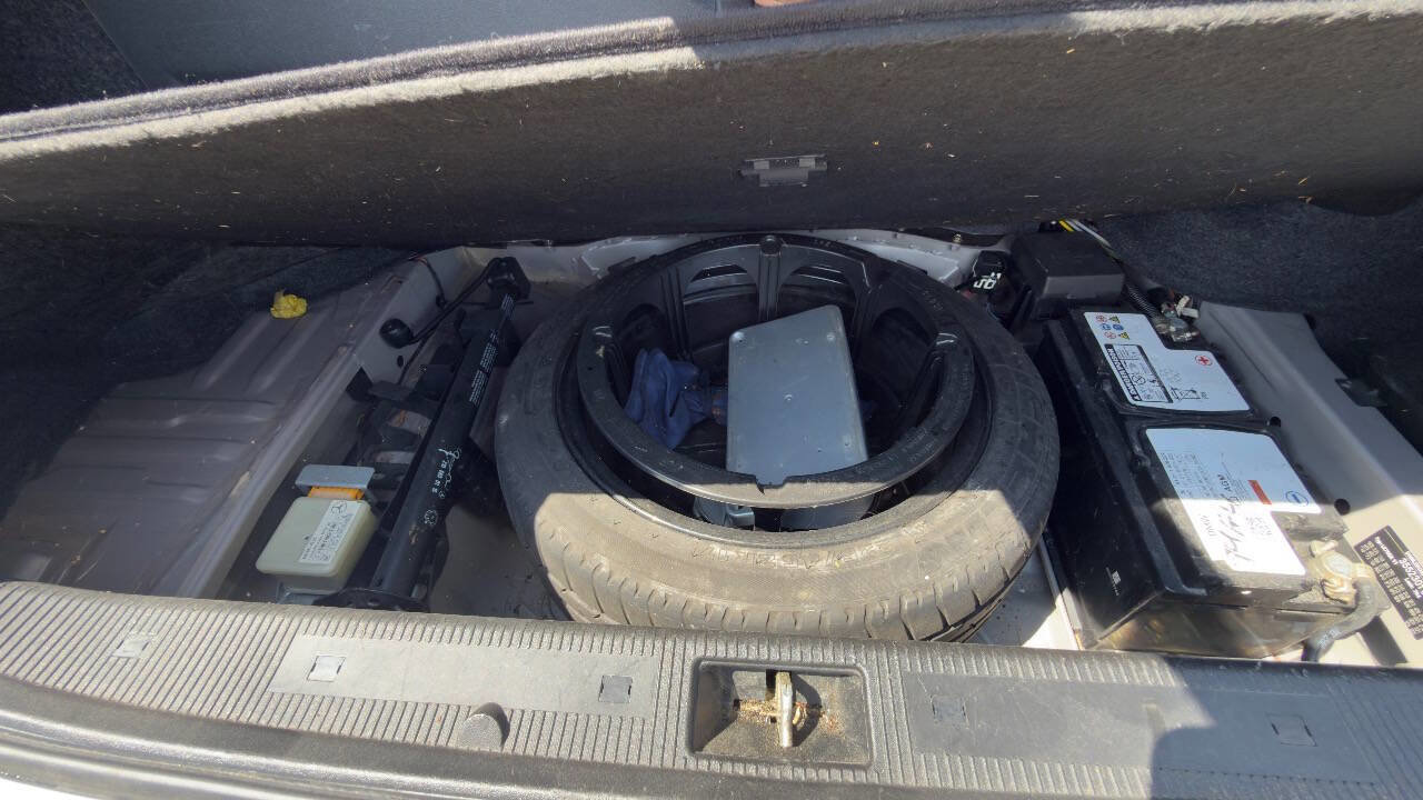 Used 2000 Mercedes-Benz CLK 430 Cabriolet image 58