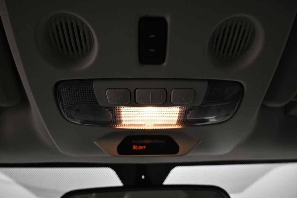 Used 2019 Ford EcoSport SE FWD image 21