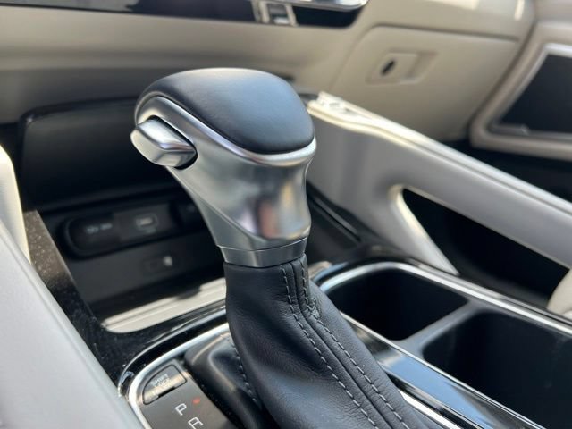 Used 2021 Kia Telluride EX w/ EX Premium Package AWD/4WD image 25