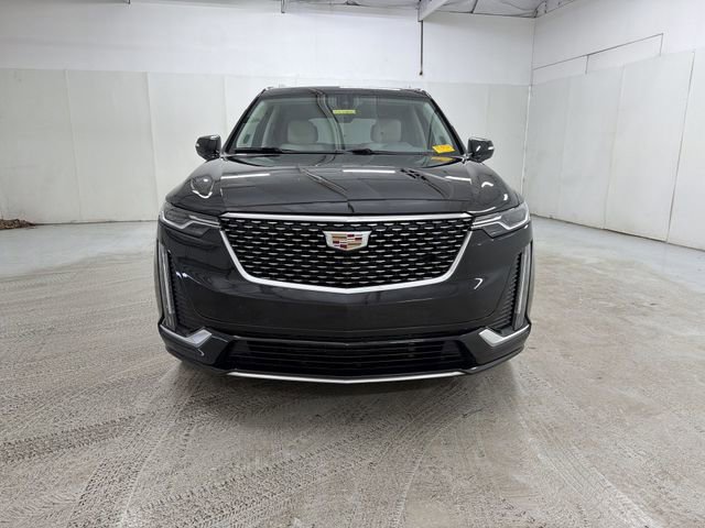 Certified 2024 Cadillac XT6 Premium Luxury w/ LPO, Floor Liner Package image 14