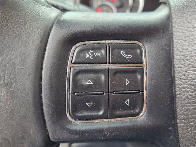 Used 2019 RAM 1500 Big Horn image 29