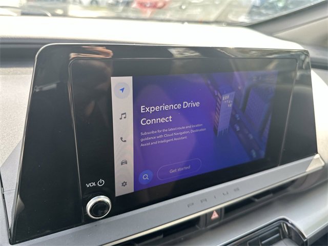 Used 2024 Toyota Prius LE image 20