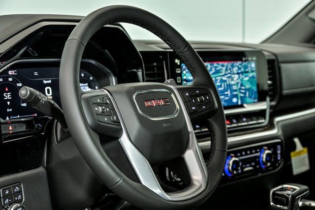 New 2026 GMC Sierra 1500 Elevation w/ Elevation Premium Package image 11