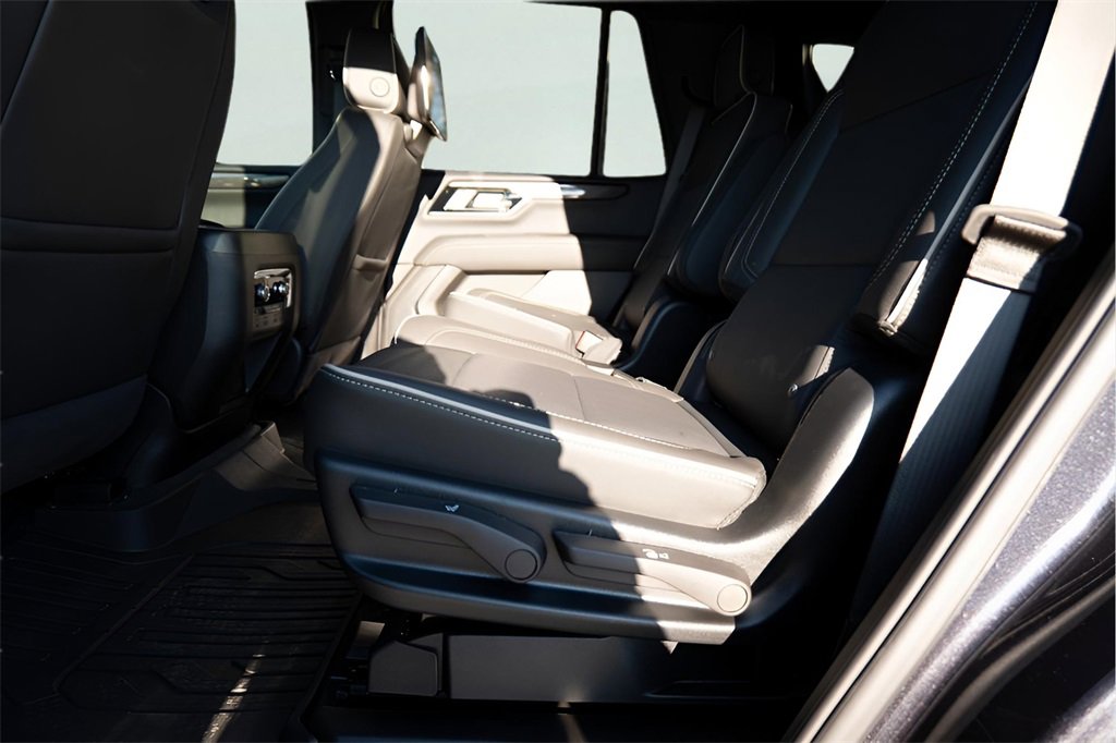 New 2026 GMC Yukon Elevation w/ Elevation Premium Package image 23