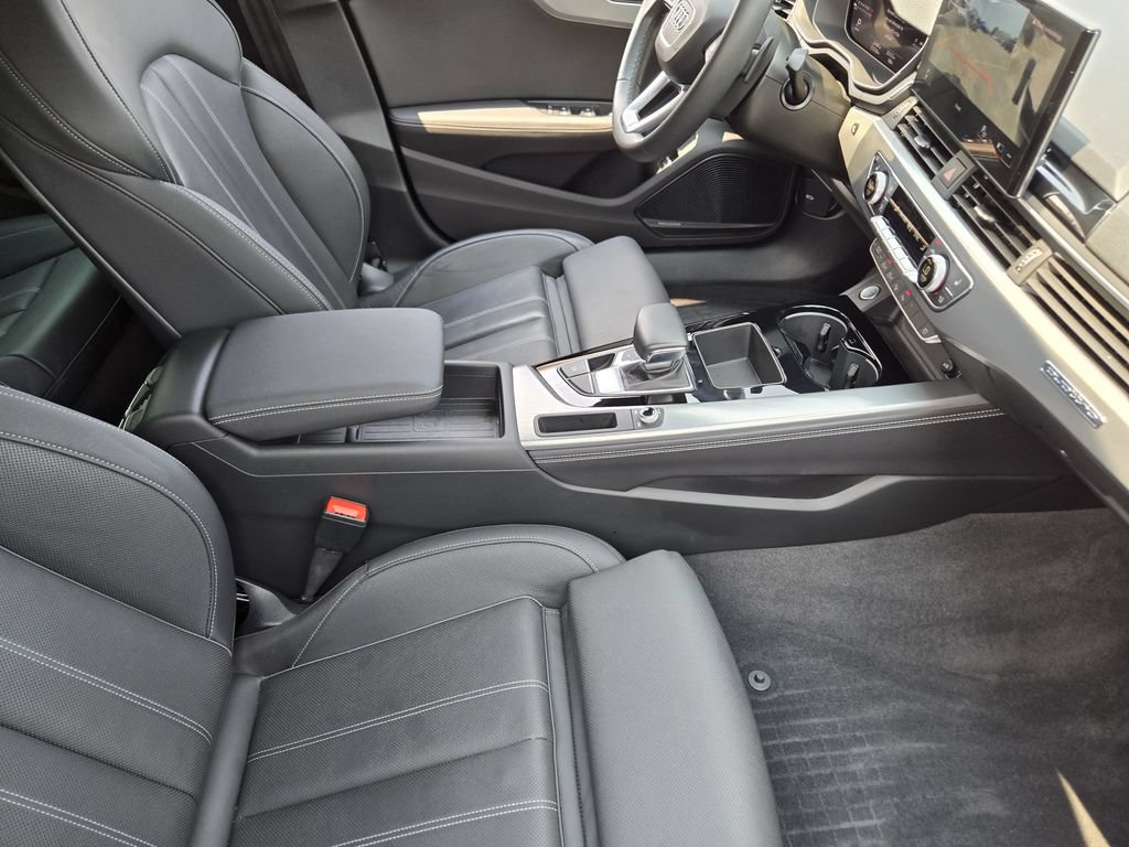 Certified 2023 Audi A5 2.0T Prestige w/ Black Optic Plus Package AWD/4WD image 18