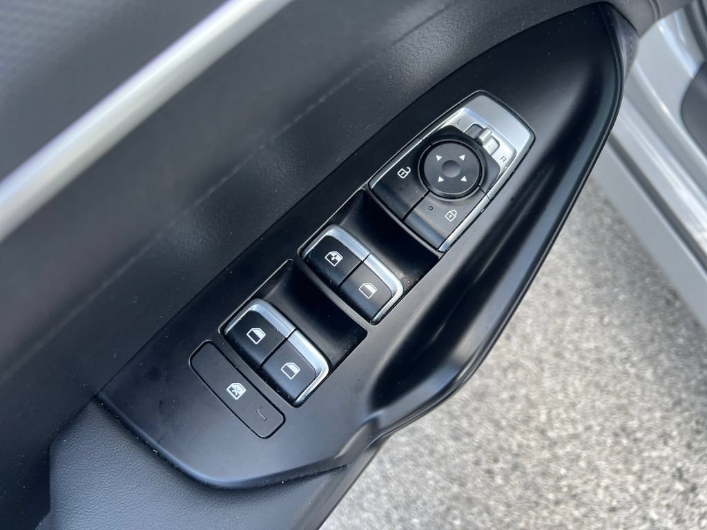 Used 2024 Kia K5 GT-Line FWD image 11