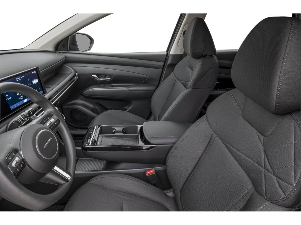 New 2026 Hyundai Tucson SEL AWD/4WD image 4