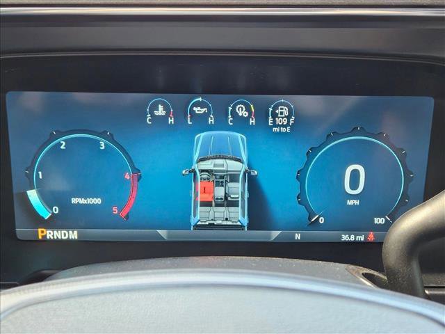 New 2026 Ford F350 Platinum image 10