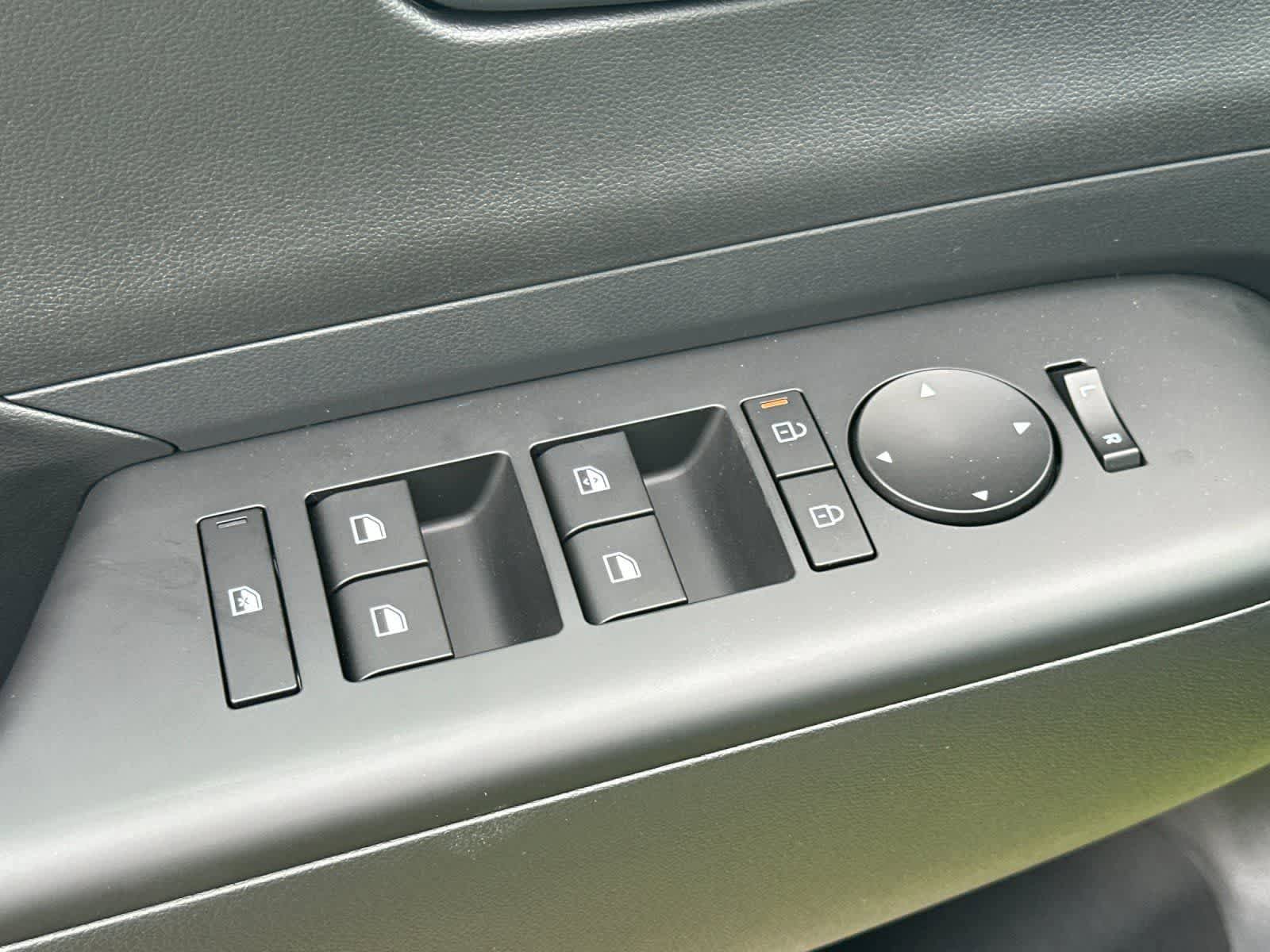 New 2026 Hyundai Kona SE FWD image 14