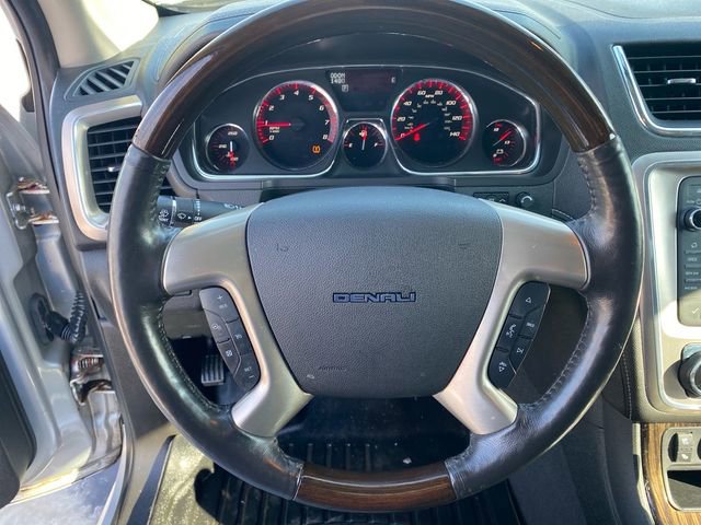 Used 2015 GMC Acadia Denali image 10