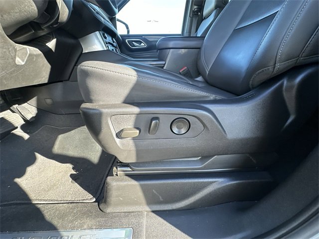 Used 2024 Chevrolet Tahoe LT image 14