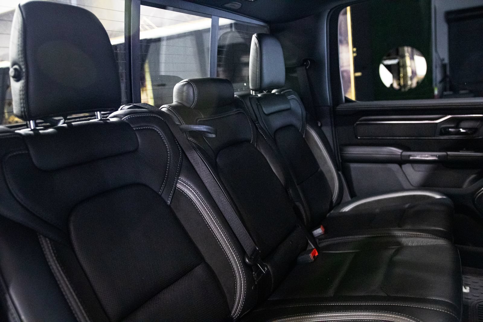 Used 2021 RAM 1500 TRX w/ TRX Level 2 Equipment Group AWD/4WD image 15