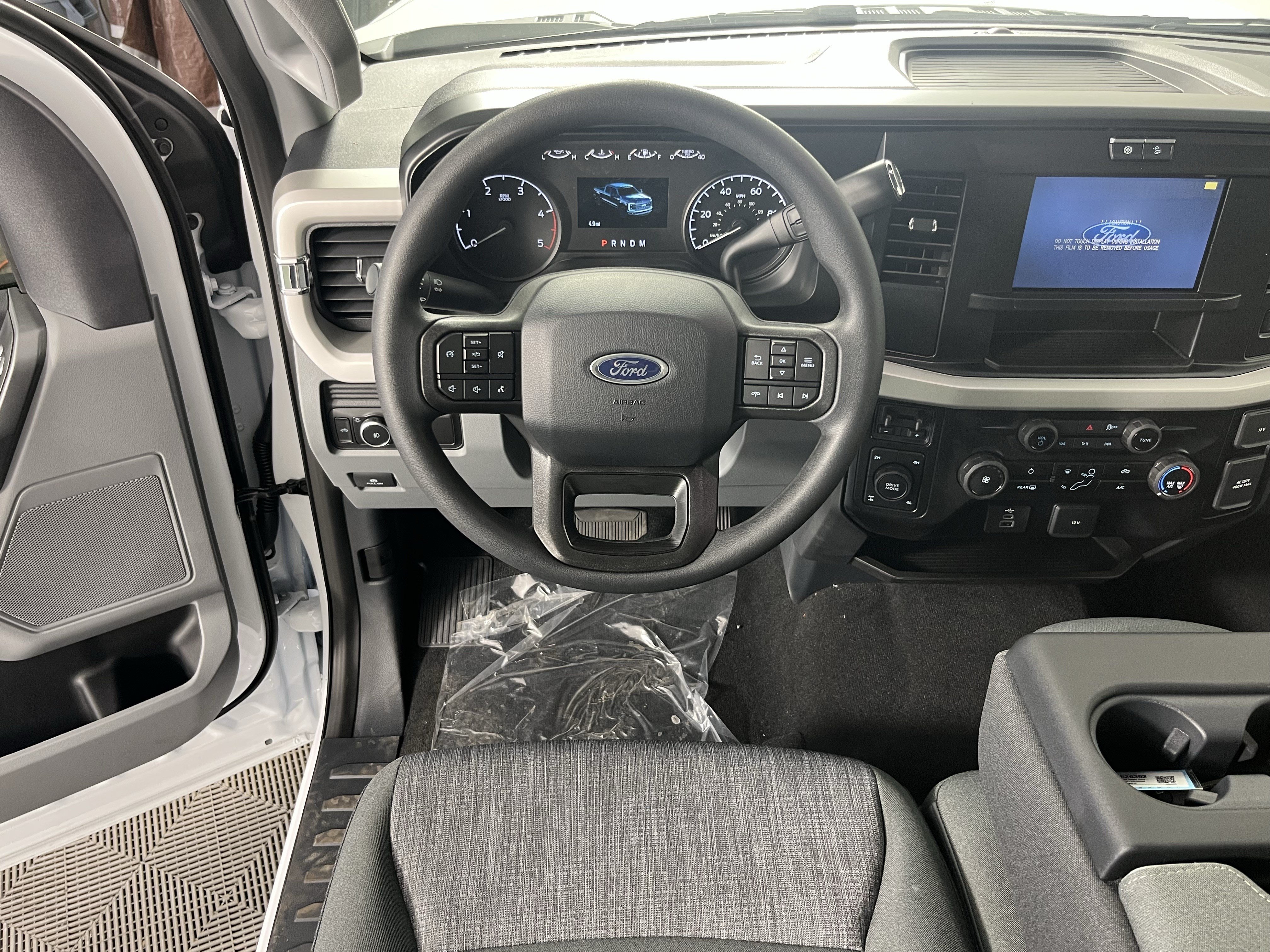 New 2026 Ford F250 XLT AWD/4WD image 12