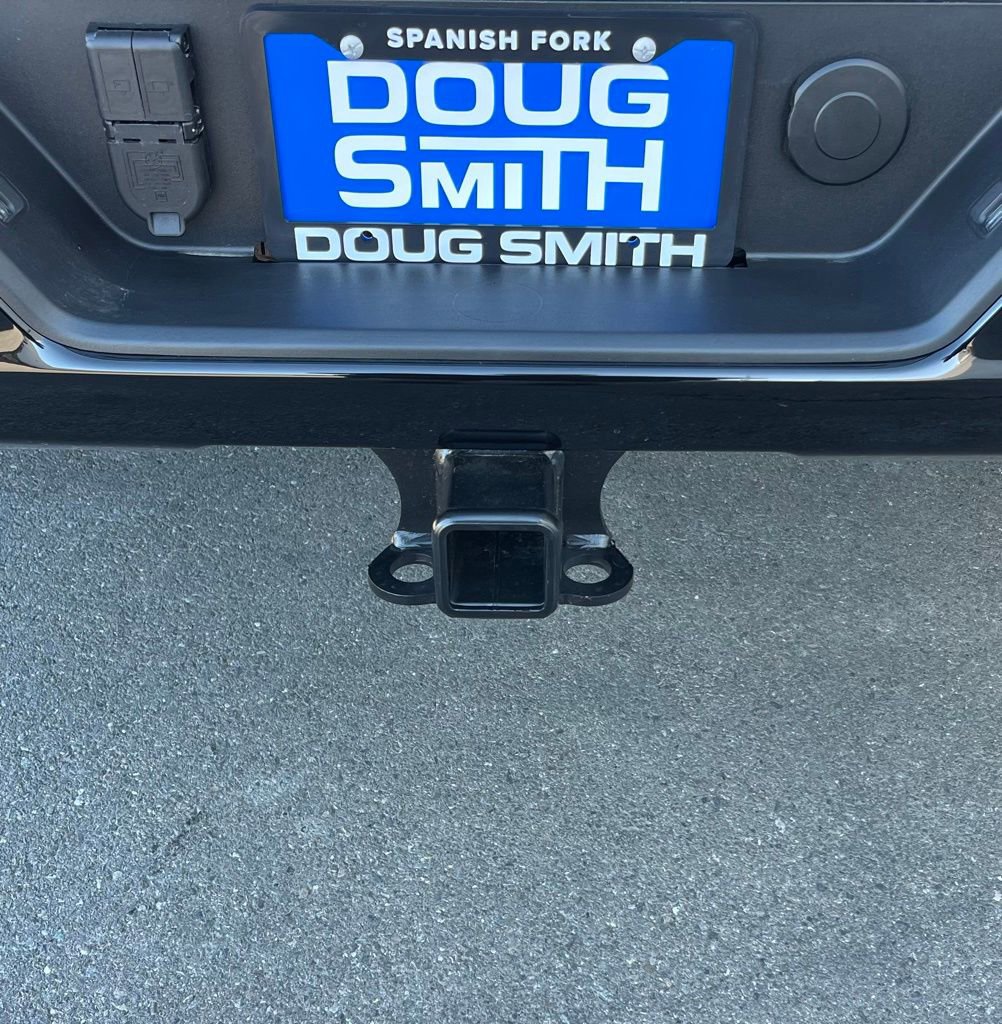 New 2026 Chevrolet Silverado 3500 High Country w/ Midnight Edition image 32