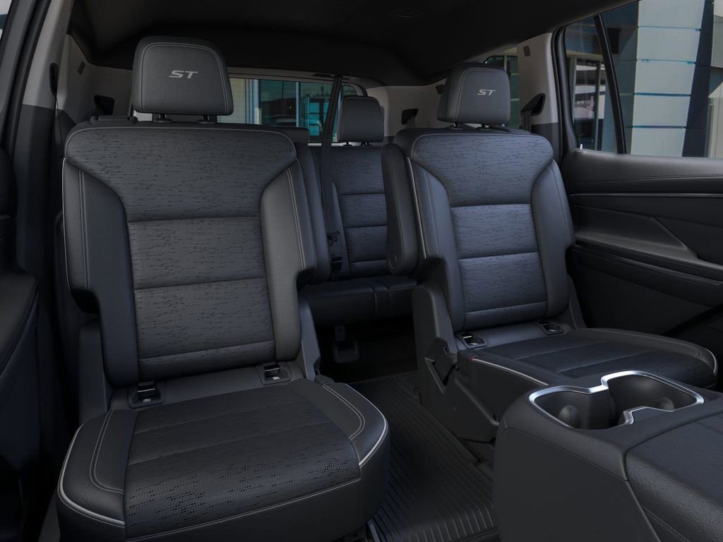 New 2025 Buick Enclave Sport Touring w/ LPO, Floor Liner Package image 17