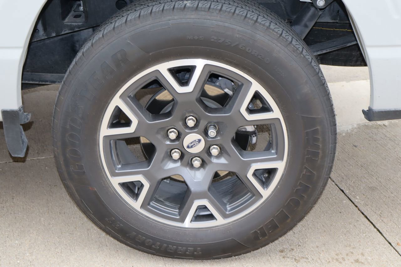 Used 2024 Ford F150 STX RWD image 26