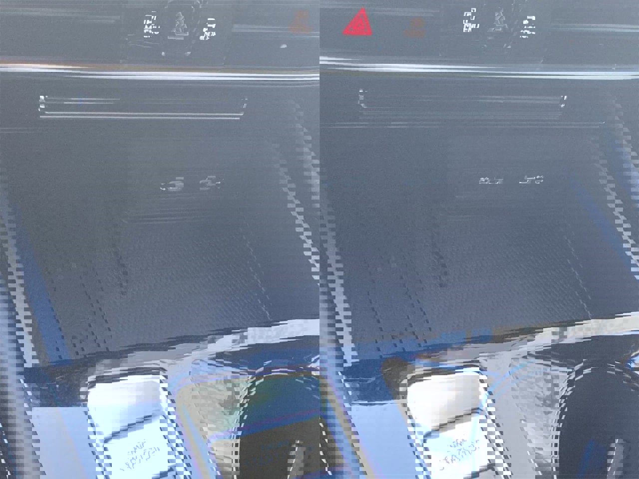 New 2026 Volkswagen Atlas SEL Premium R-Line image 25