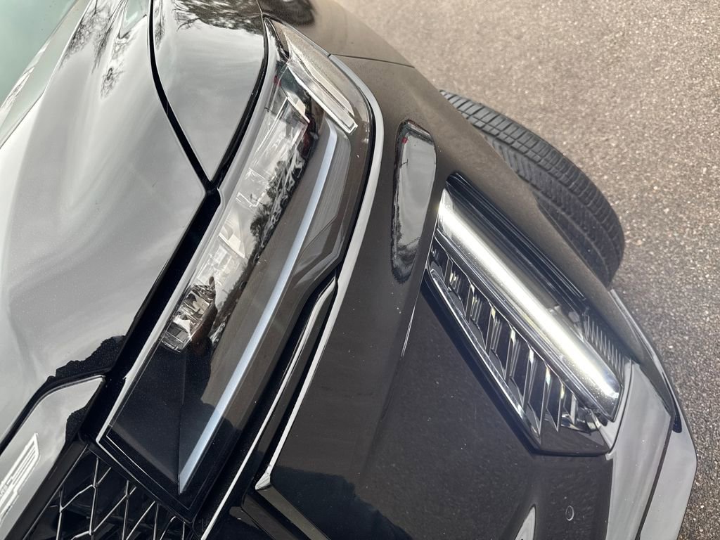 Used 2024 Cadillac Escalade V image 34