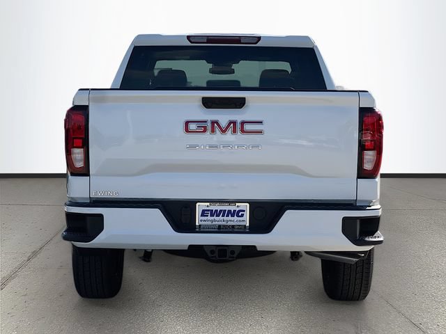 New 2026 GMC Sierra 1500 Pro w/ Graphite Edition AWD/4WD image 5
