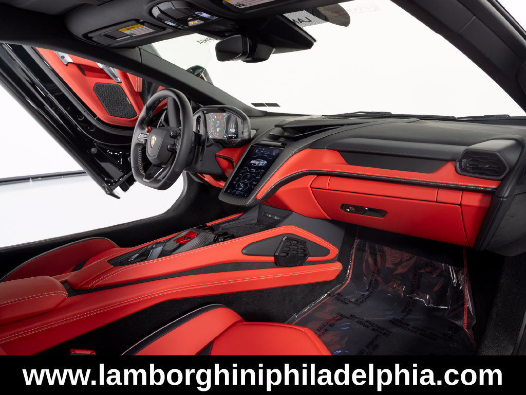 Used 2026 Lamborghini Revuelto AWD/4WD image 37