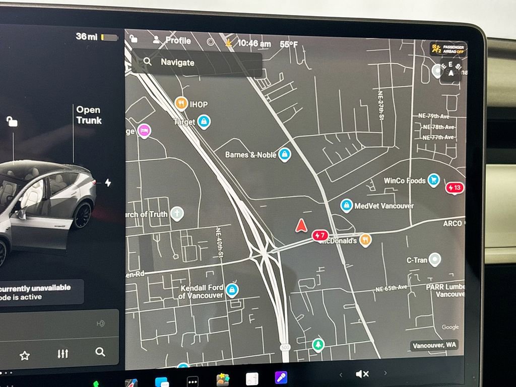 Used 2020 Tesla Model Y Long Range image 16