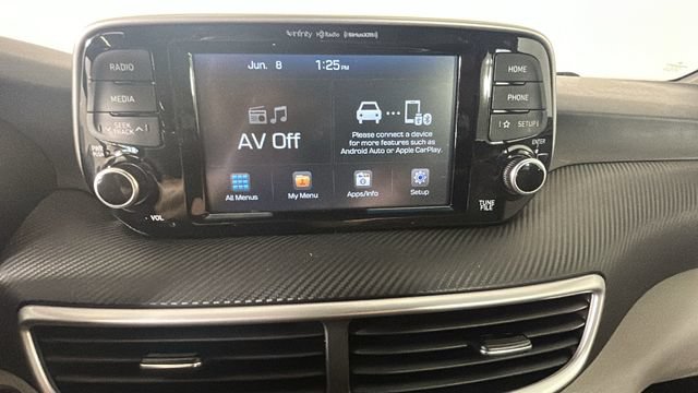 Used 2019 Hyundai Tucson Sport AWD/4WD image 21