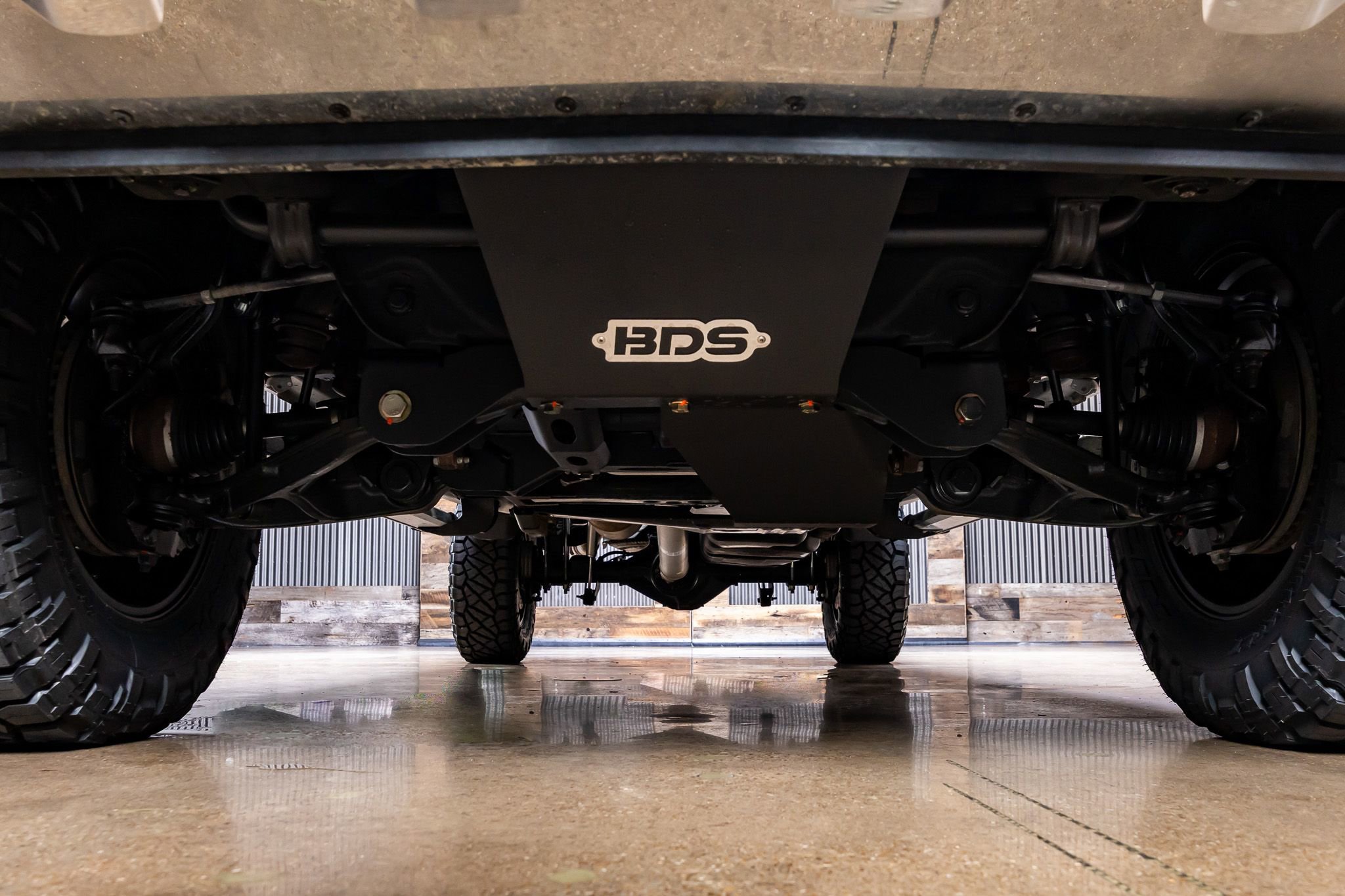 Used 2022 Chevrolet Silverado 2500 LTZ w/ LTZ Plus Package image 16