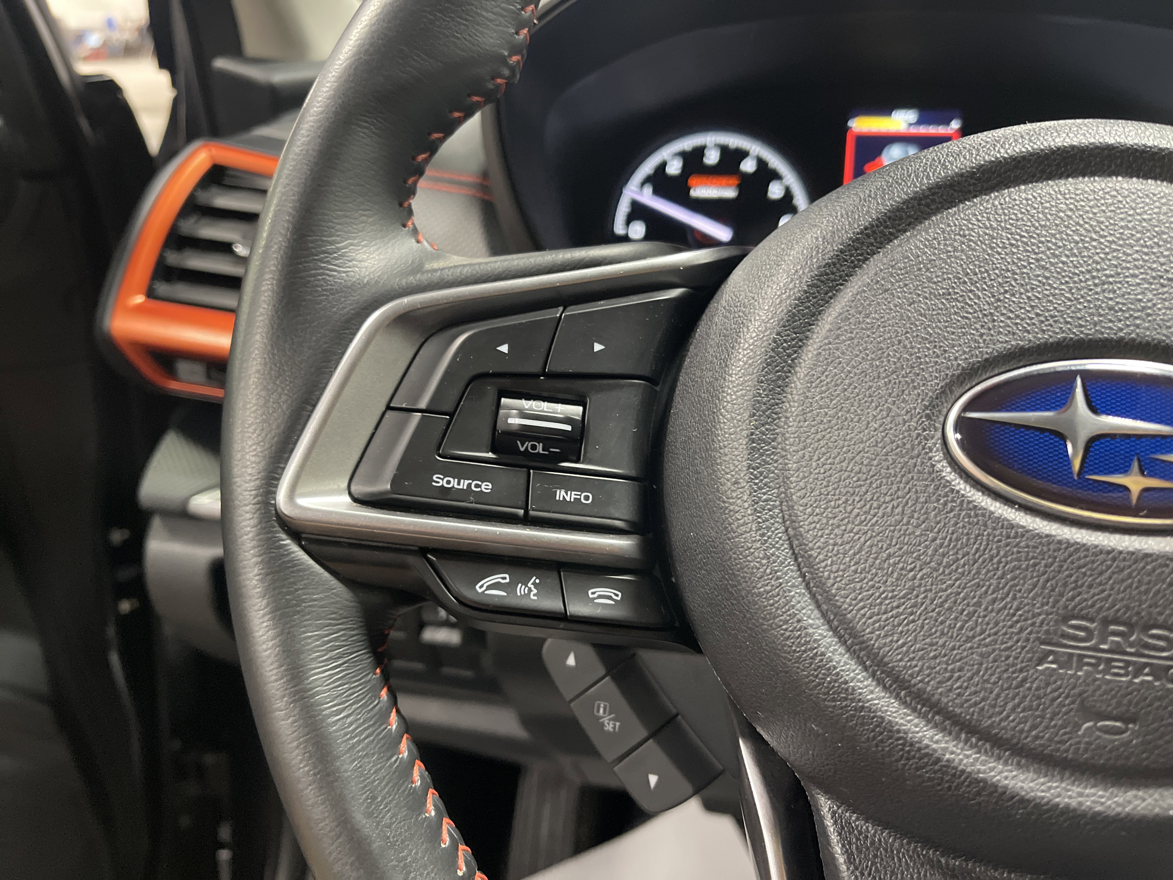 Used 2020 Subaru Forester Sport w/ Popular Package #2 image 17