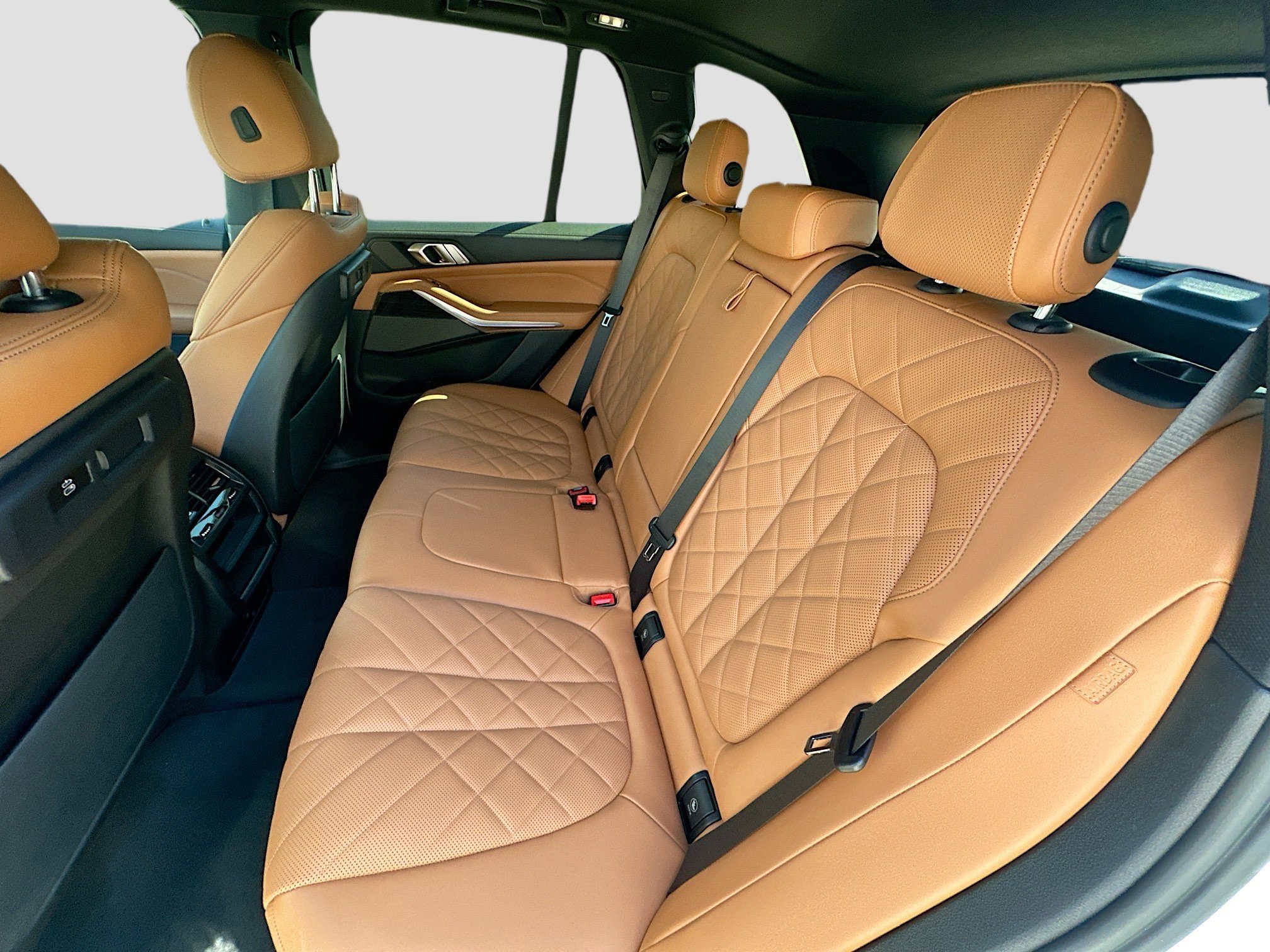 Certified 2023 BMW X5 xDrive45e w/ Parking Assistance Package image 26