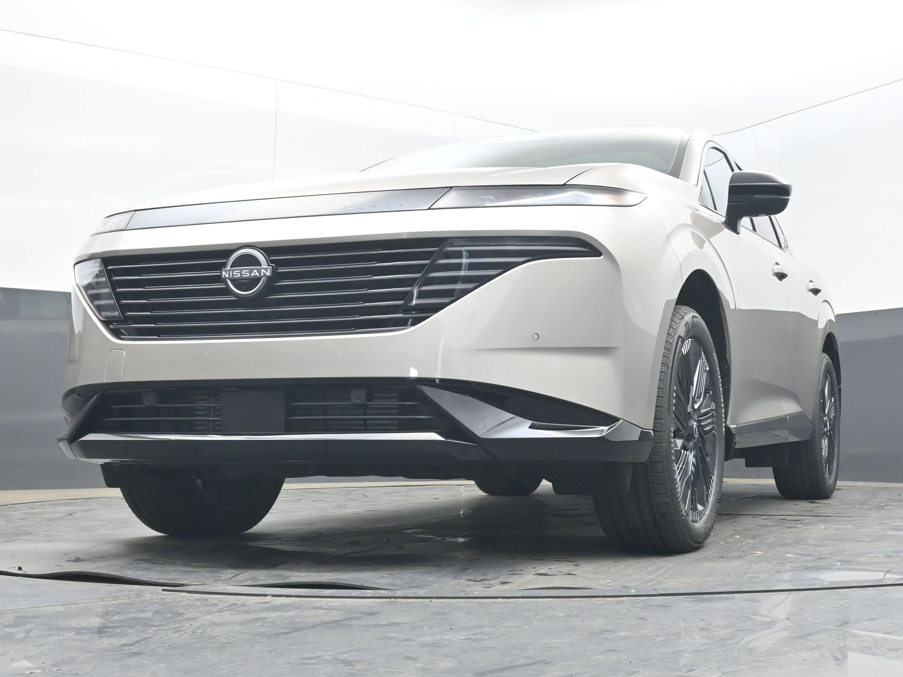 New 2026 Nissan Murano Platinum AWD/4WD image 27