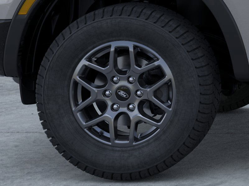 New 2026 Ford Ranger XLT image 22