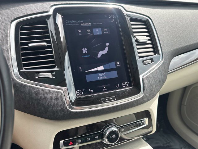 Used 2018 Volvo XC90 T6 Momentum w/ Convenience Package AWD/4WD image 20