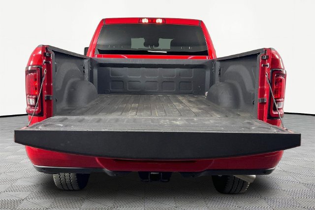 Used 2026 RAM 2500 Big Horn AWD/4WD image 6