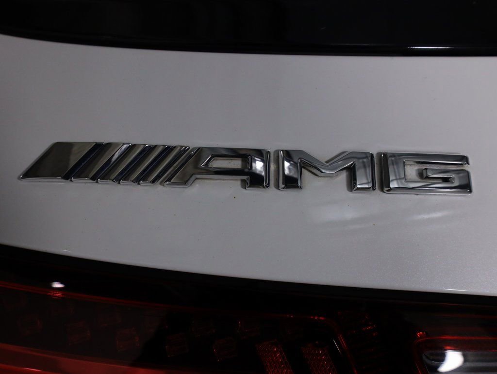 Used 2023 Mercedes-Benz SL 55 AMG 4MATIC image 70