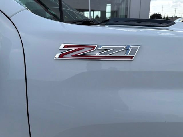 Used 2022 Chevrolet Silverado 2500 W/T w/ Gooseneck/5TH Wheel Package AWD/4WD image 9