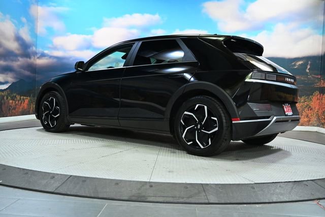 Used 2024 Hyundai Ioniq 5 SEL RWD image 6