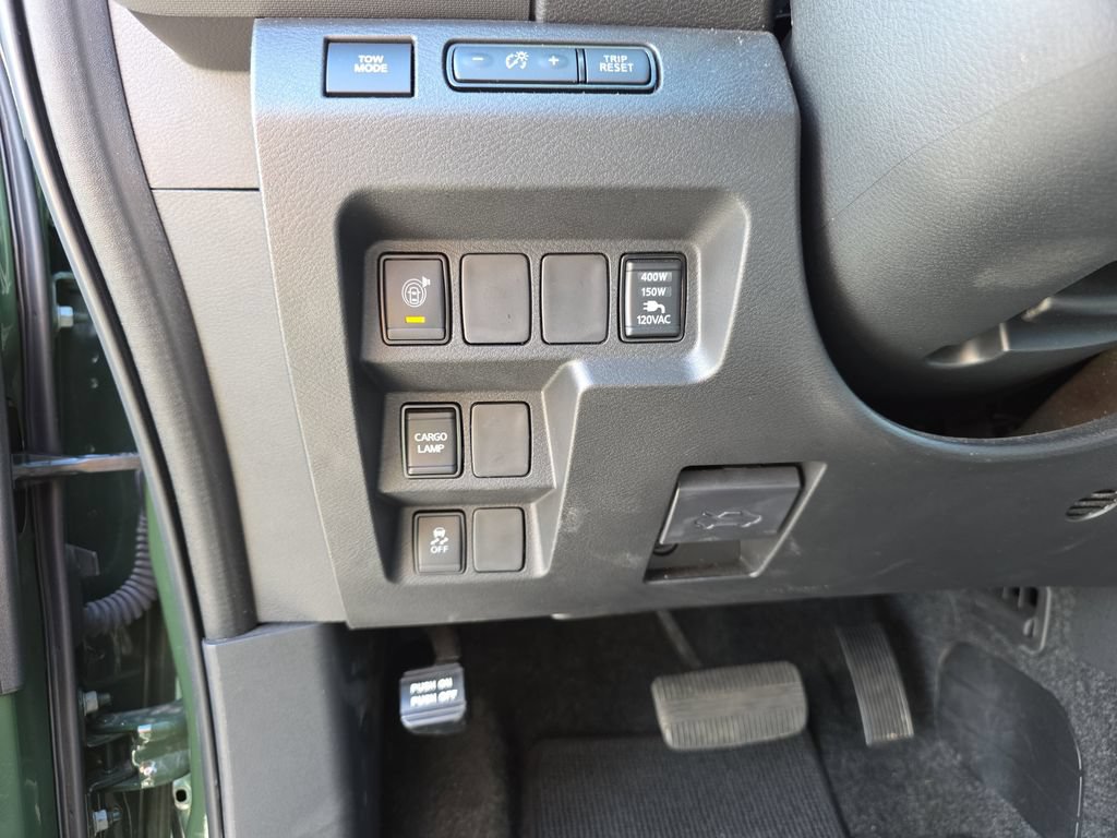 Used 2024 Nissan Frontier SV w/ SV Convenience Package RWD image 20