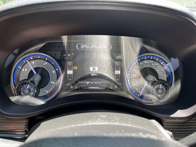 Used 2021 RAM 2500 Limited AWD/4WD image 40